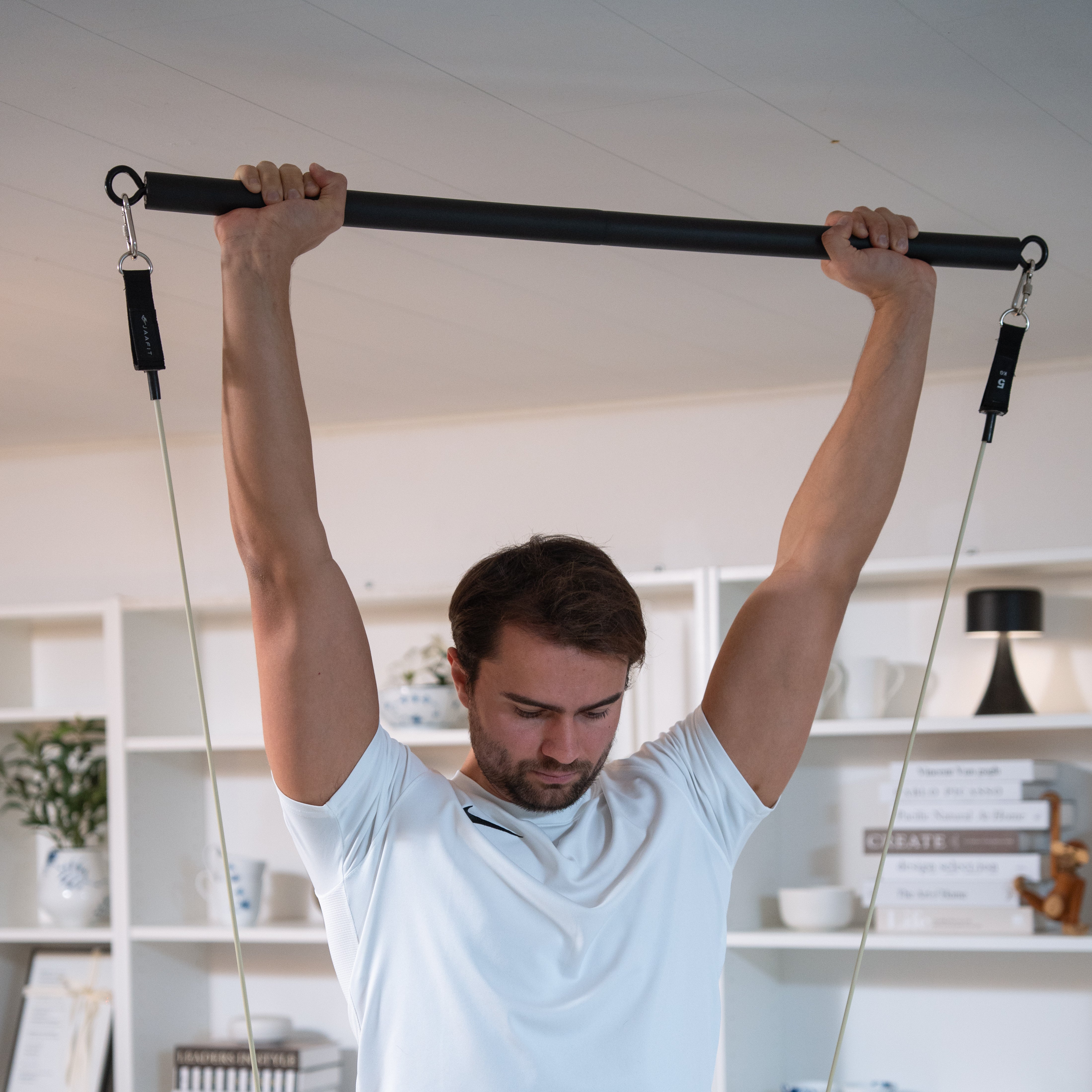 JAAFIT PRO™ Trainingssystem