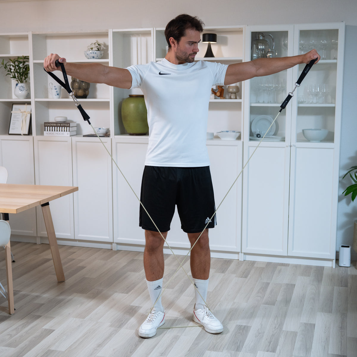 JAAFIT PRO™ Trainingssystem
