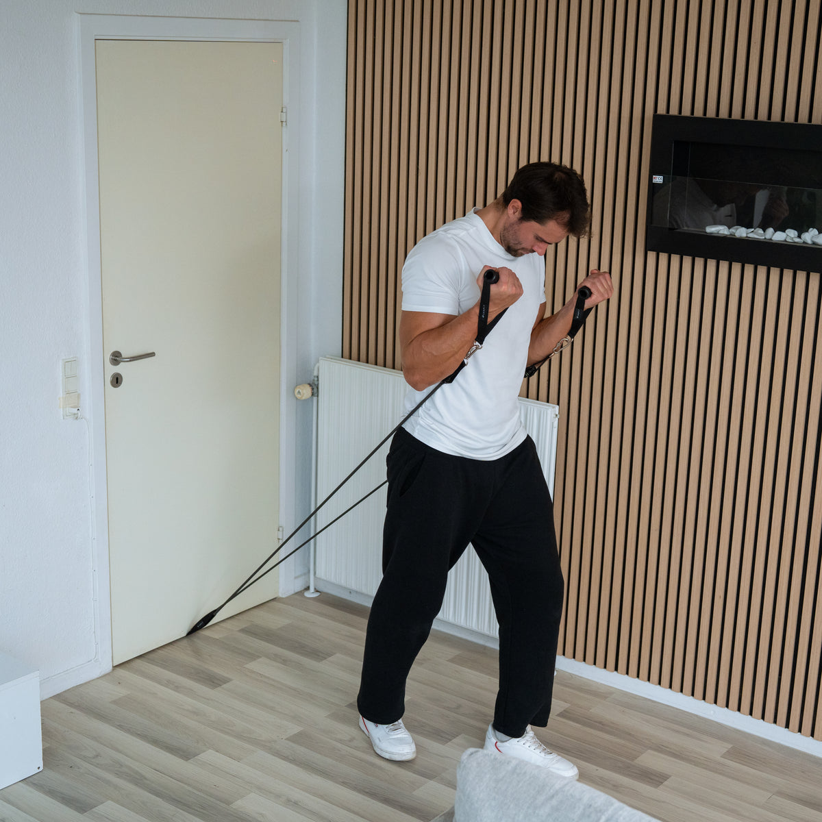 JAAFIT PRO™ Trainingssystem