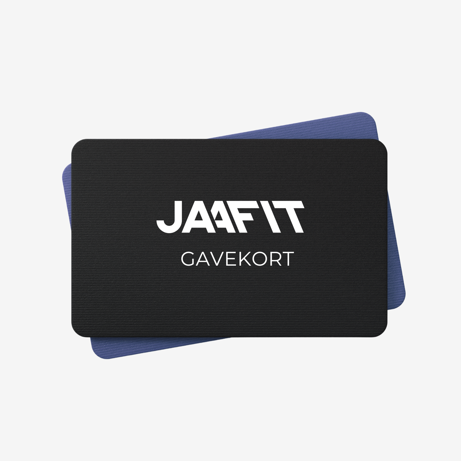 Geschenkgutschein für JAAFIT