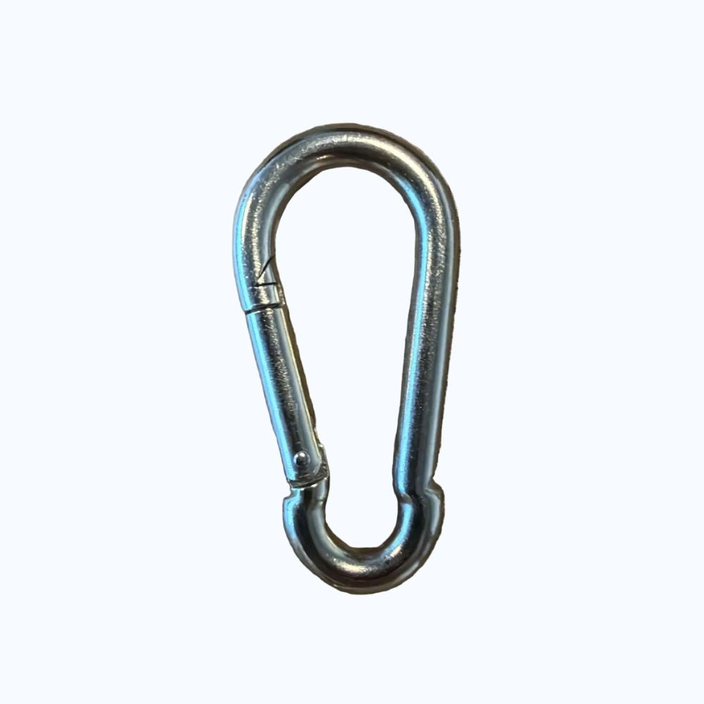 Karabinerhaken