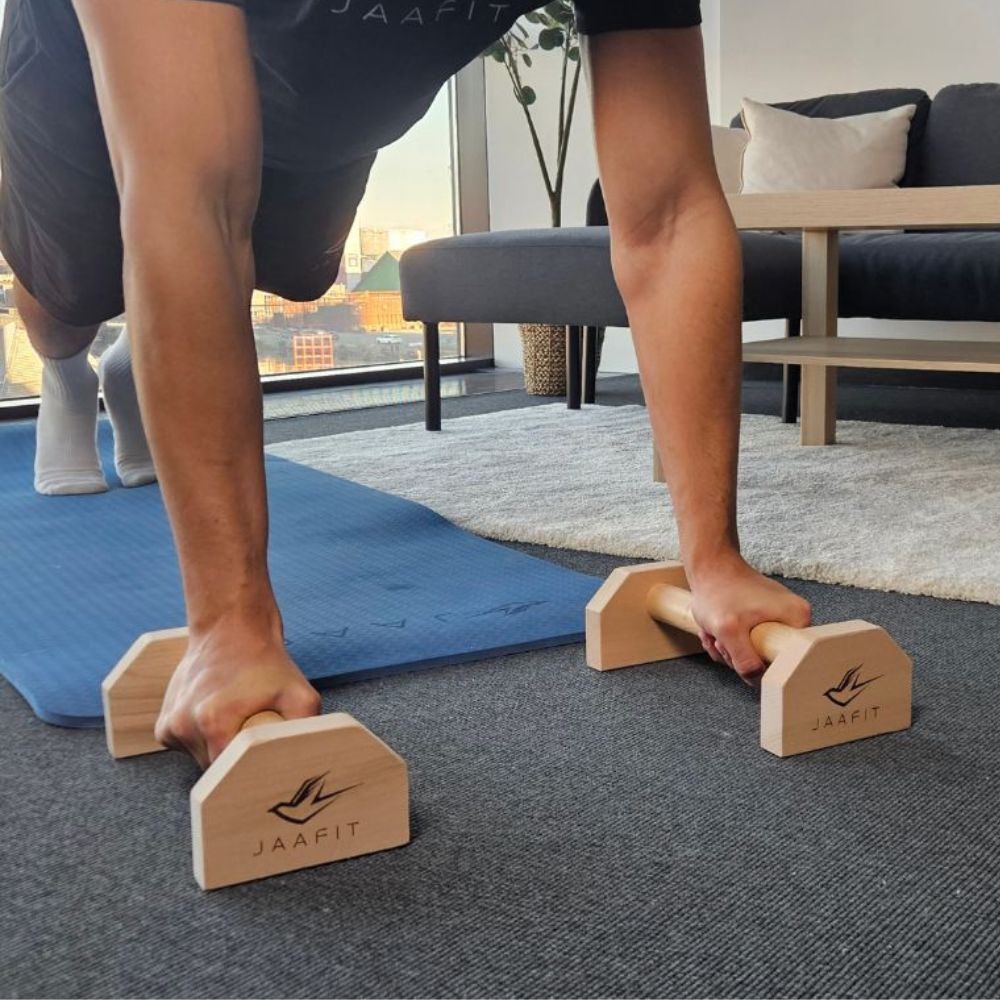 JAAFIT Push Up Griffe