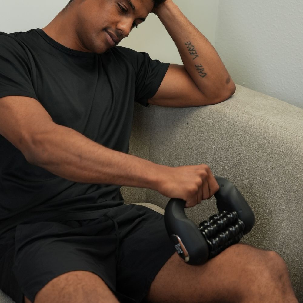 MassageRoller Bundle