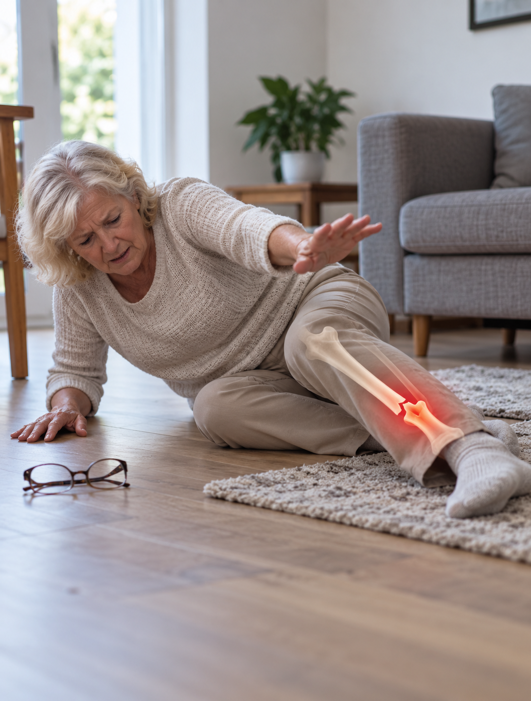 JAAFIT PRO Training im Wohnzimmer