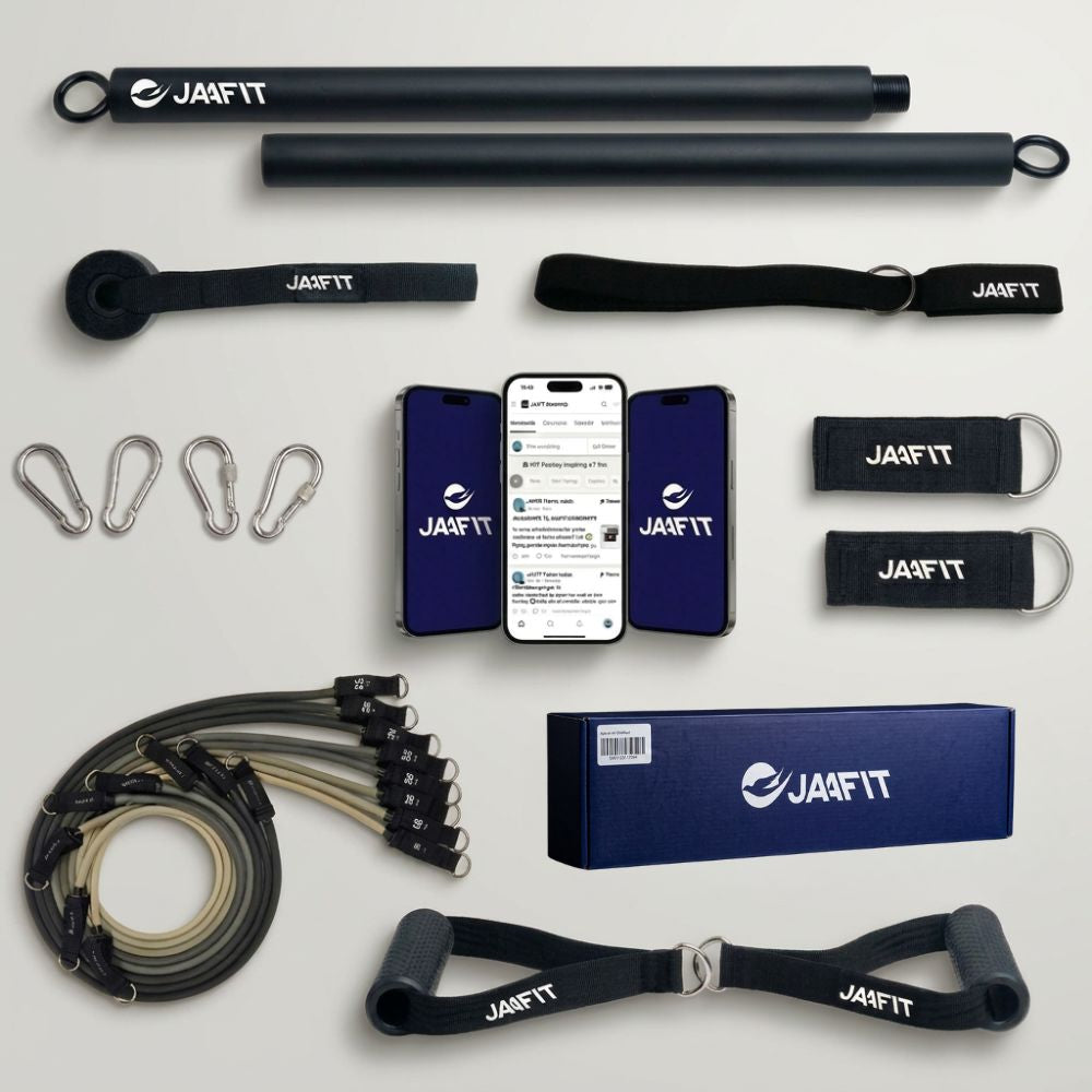 Starte mit der guten Routine