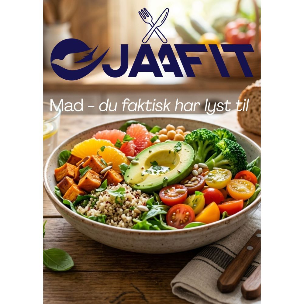 Kostenloser Ernährungsplan - 1.800 Kcal