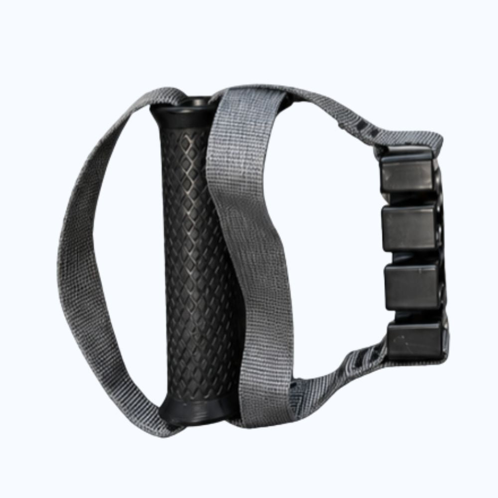 PowerPress Handgriff
