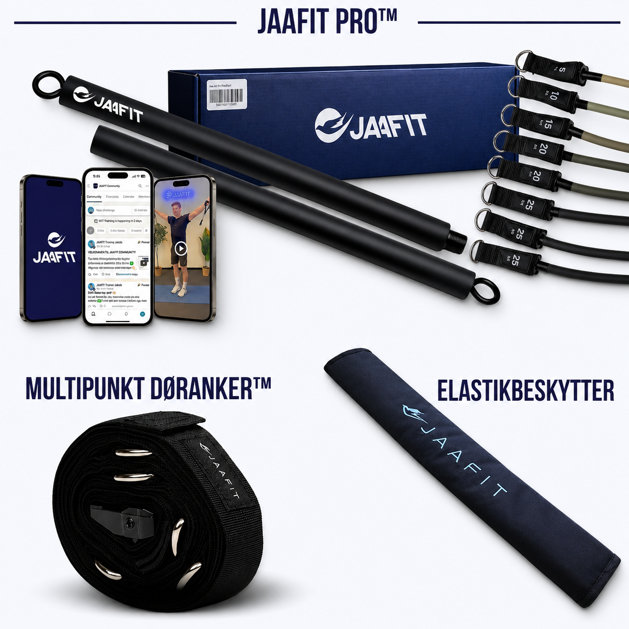 Starter Bundle