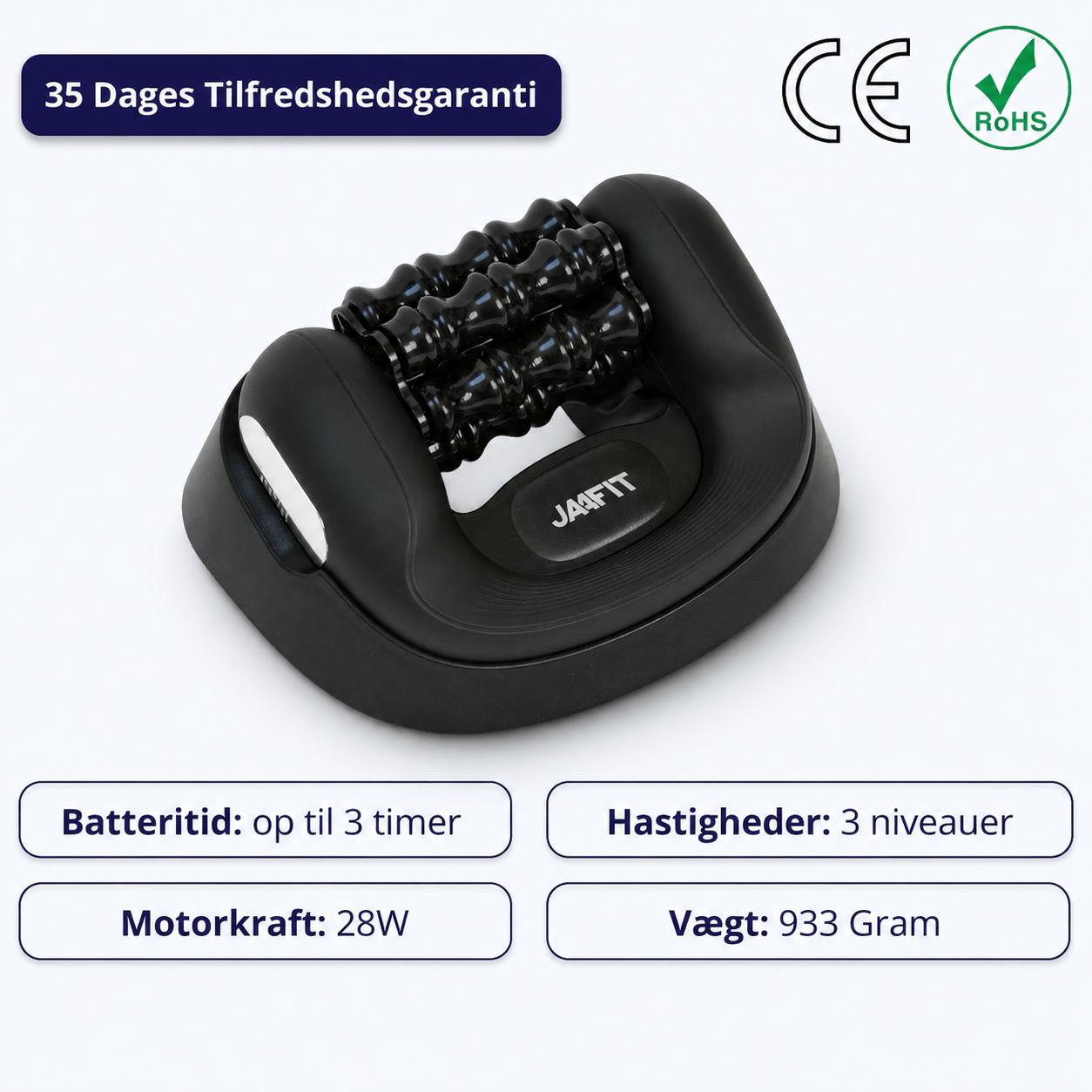 MassageRoller Mini™