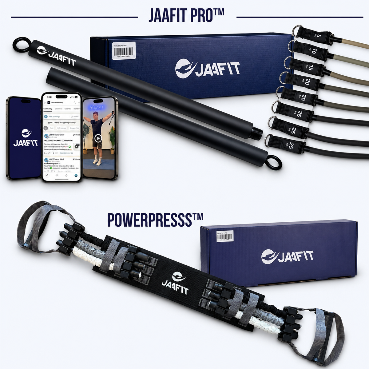 Power Bundle
