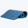 JAAFIT Trainingsmatte - BLAU