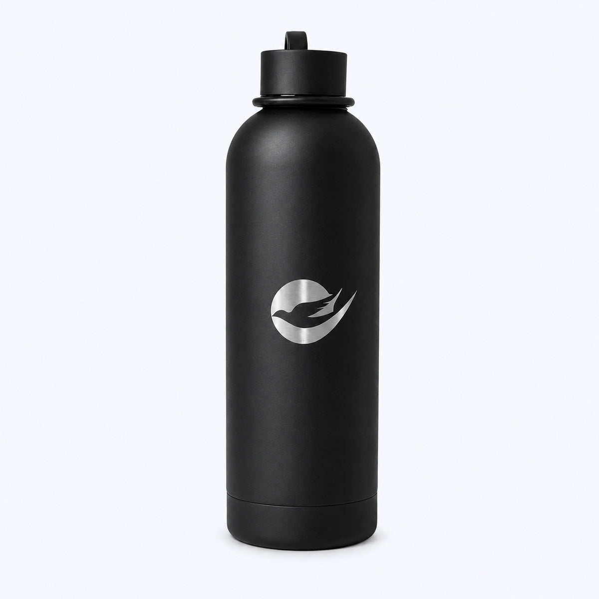 Thermo Trinkflasche (750 ml)