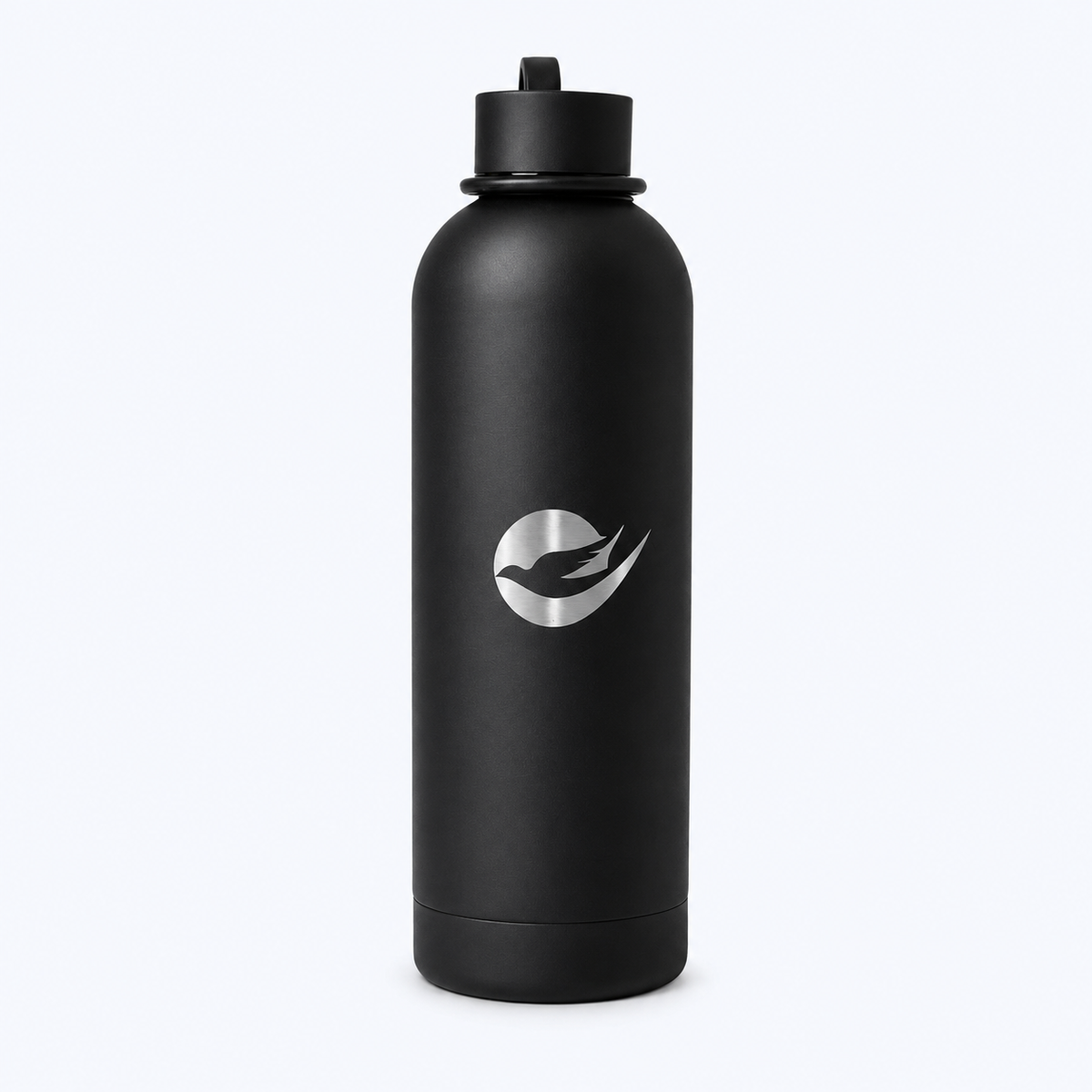 Thermo Trinkflasche (750 ml)