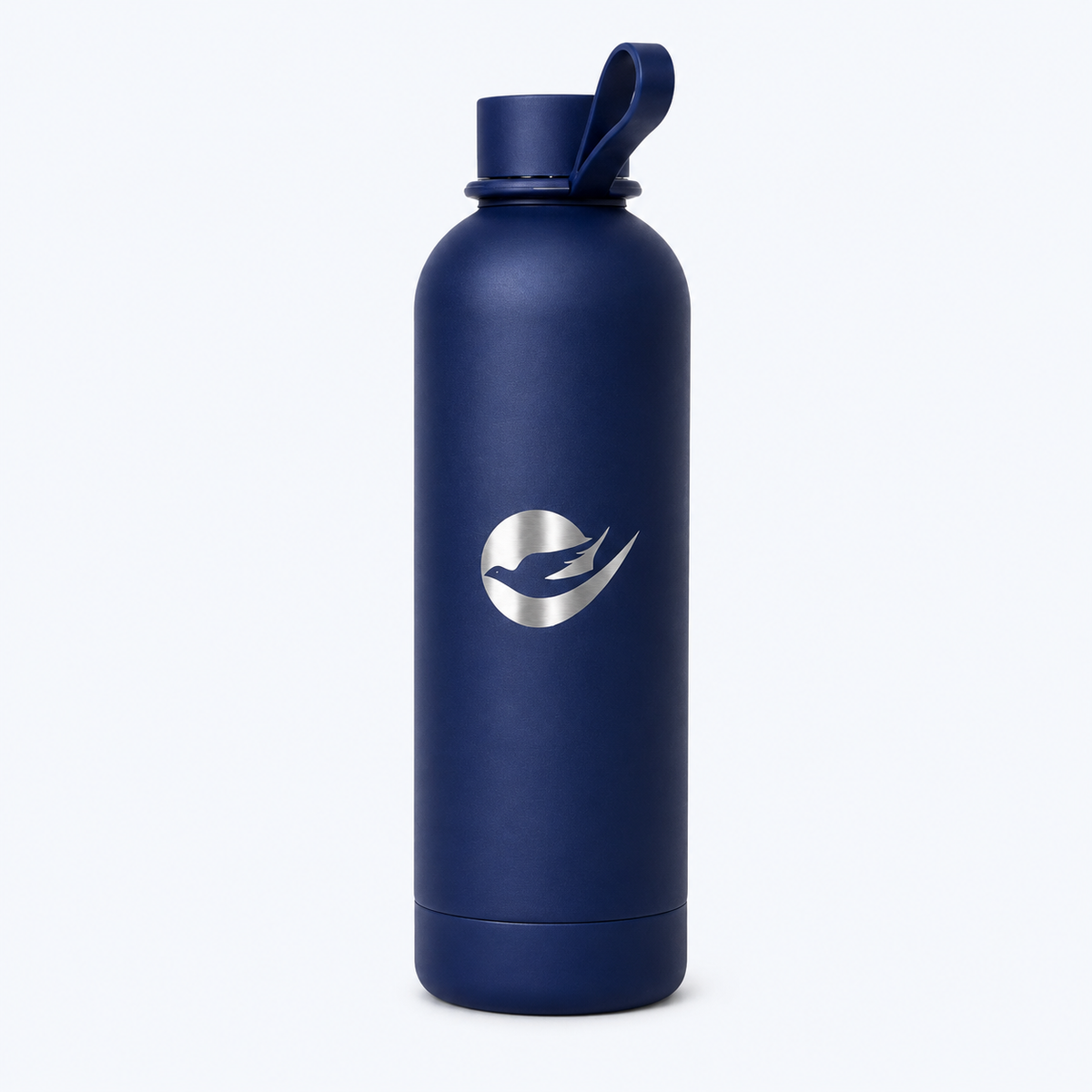 Thermo Trinkflasche (750 ml)