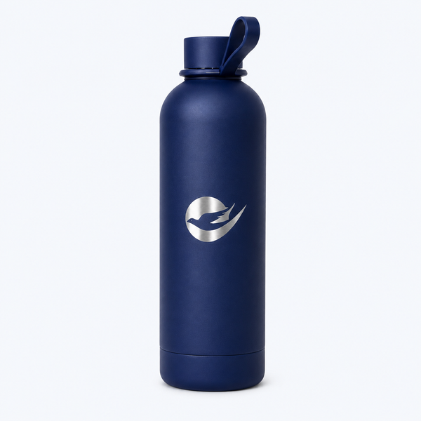 Thermo Trinkflasche (750 ml)