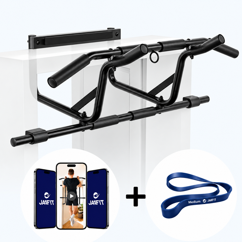 Pull Up Bar