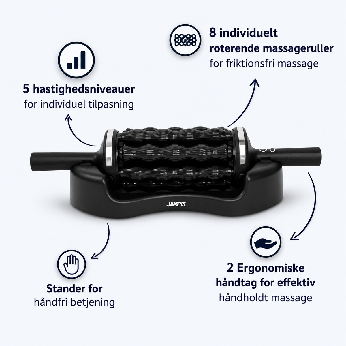 MassageRoller Pro™