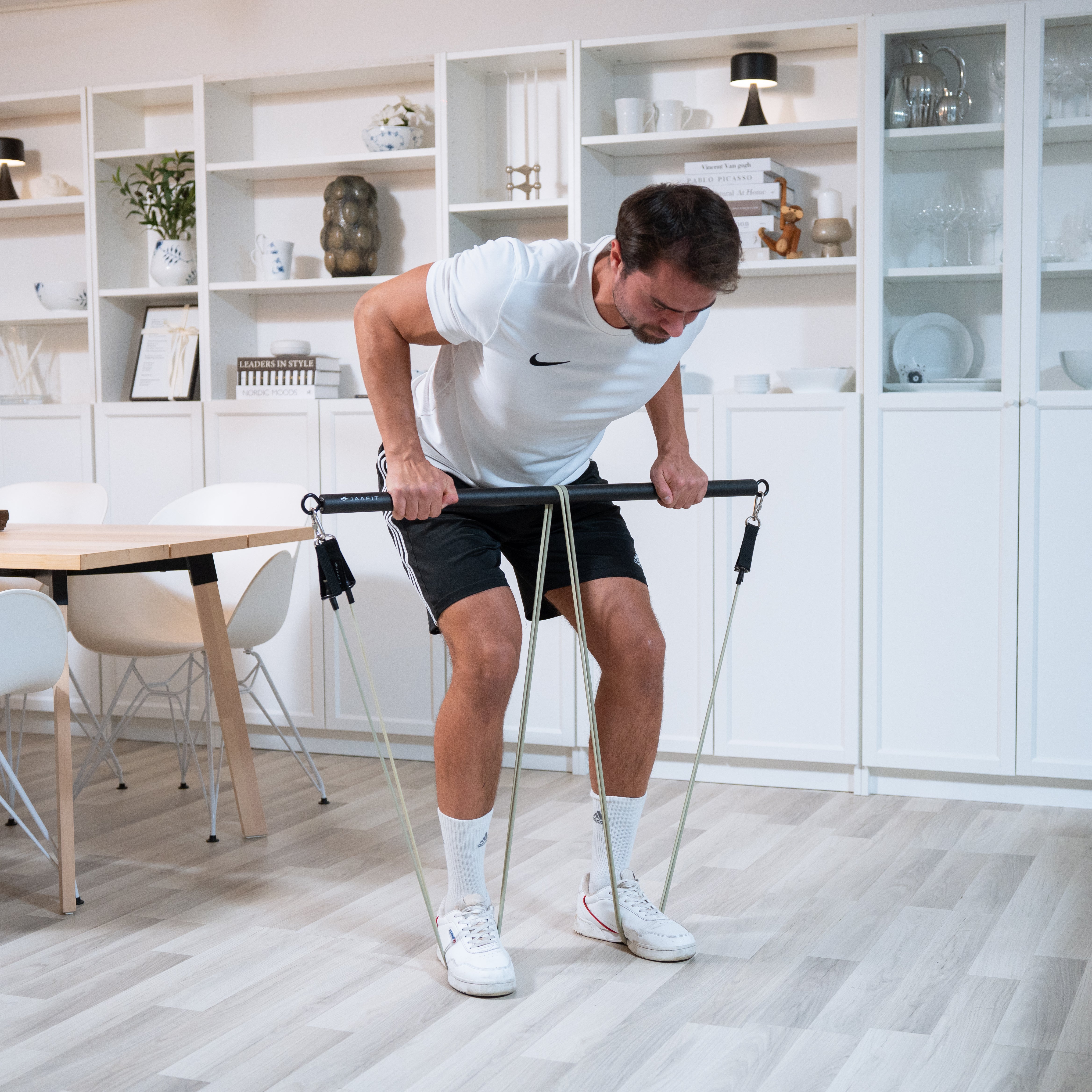 JAAFIT PRO™ Trainingssystem