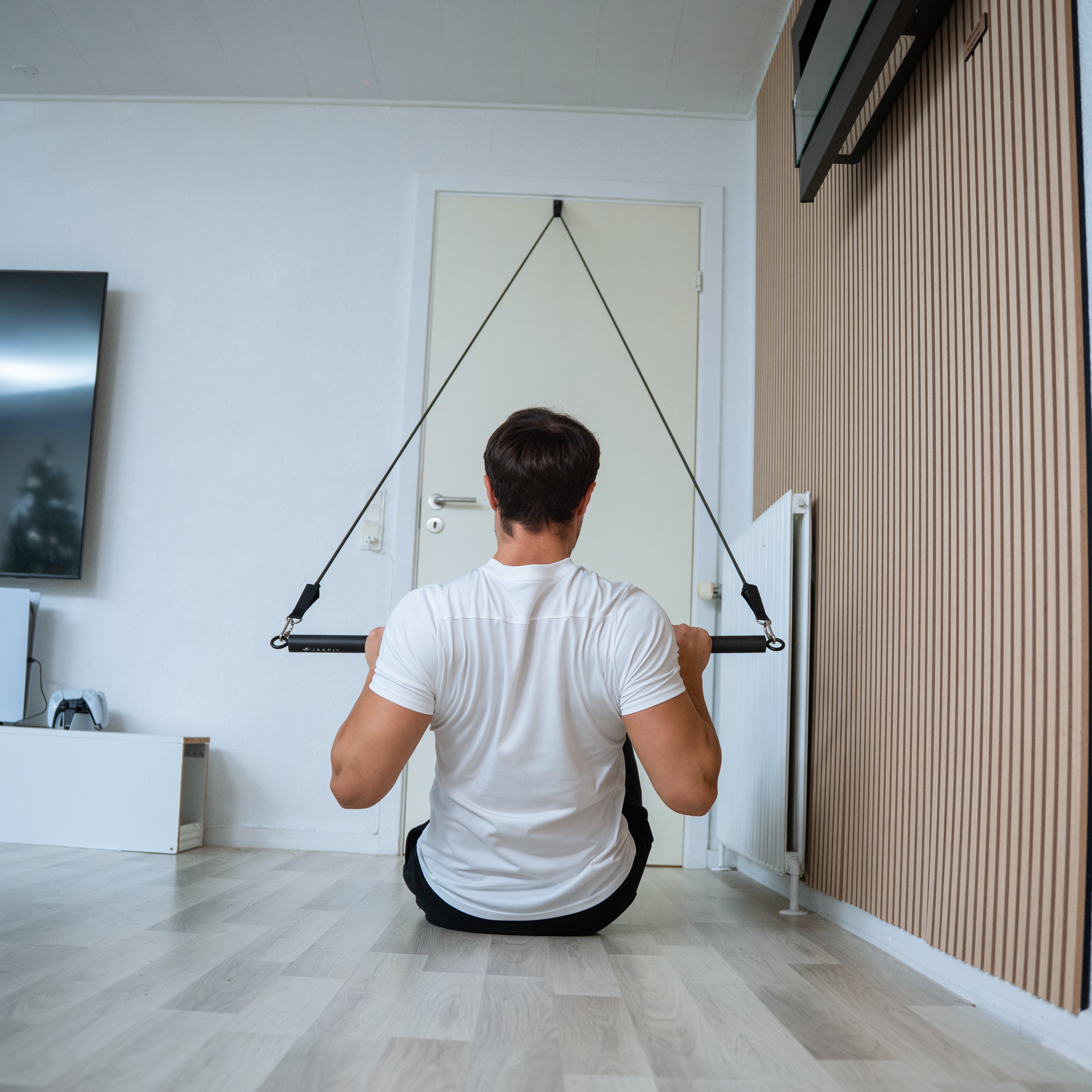 JAAFIT PRO™ Trainingssystem