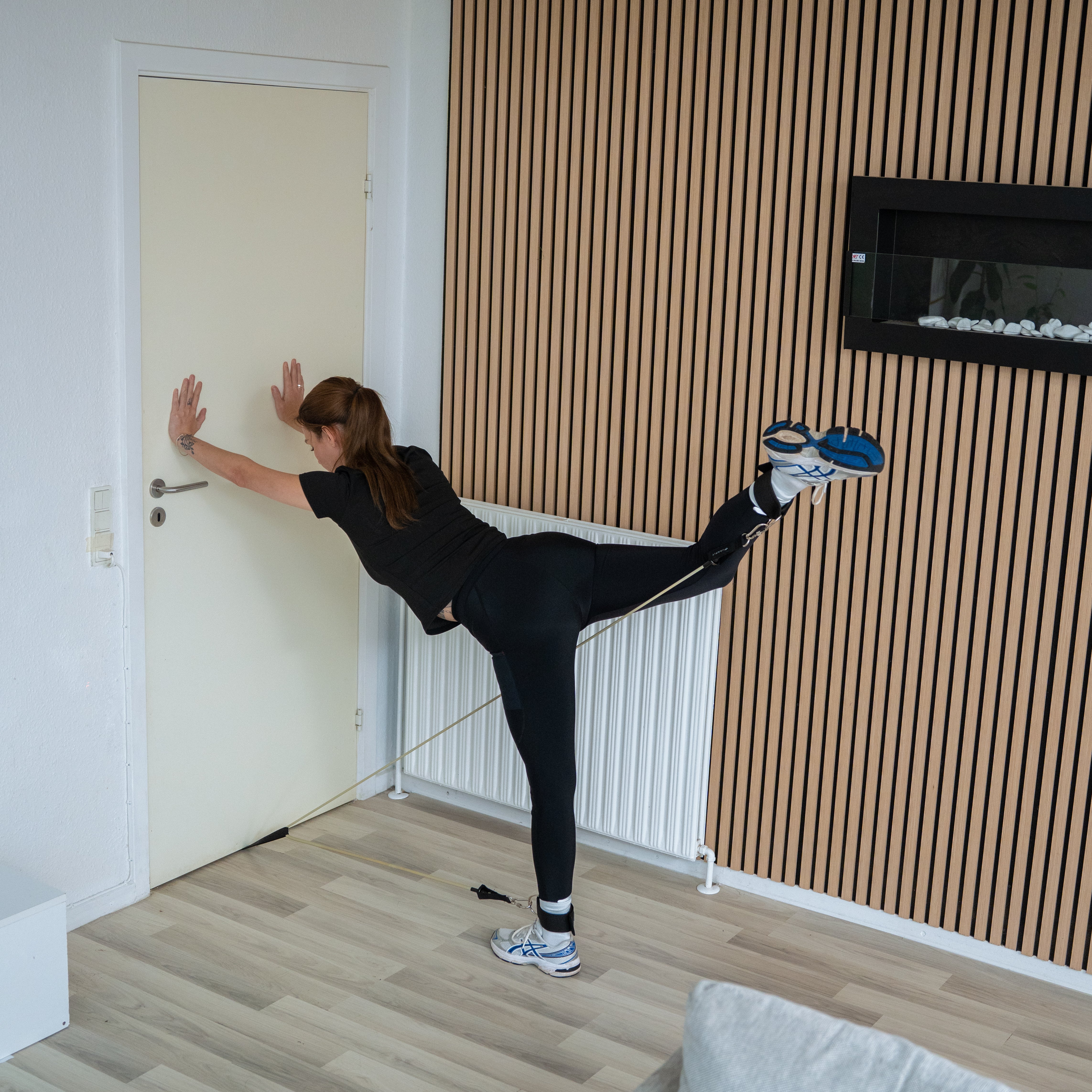 JAAFIT PRO™ Trainingssystem