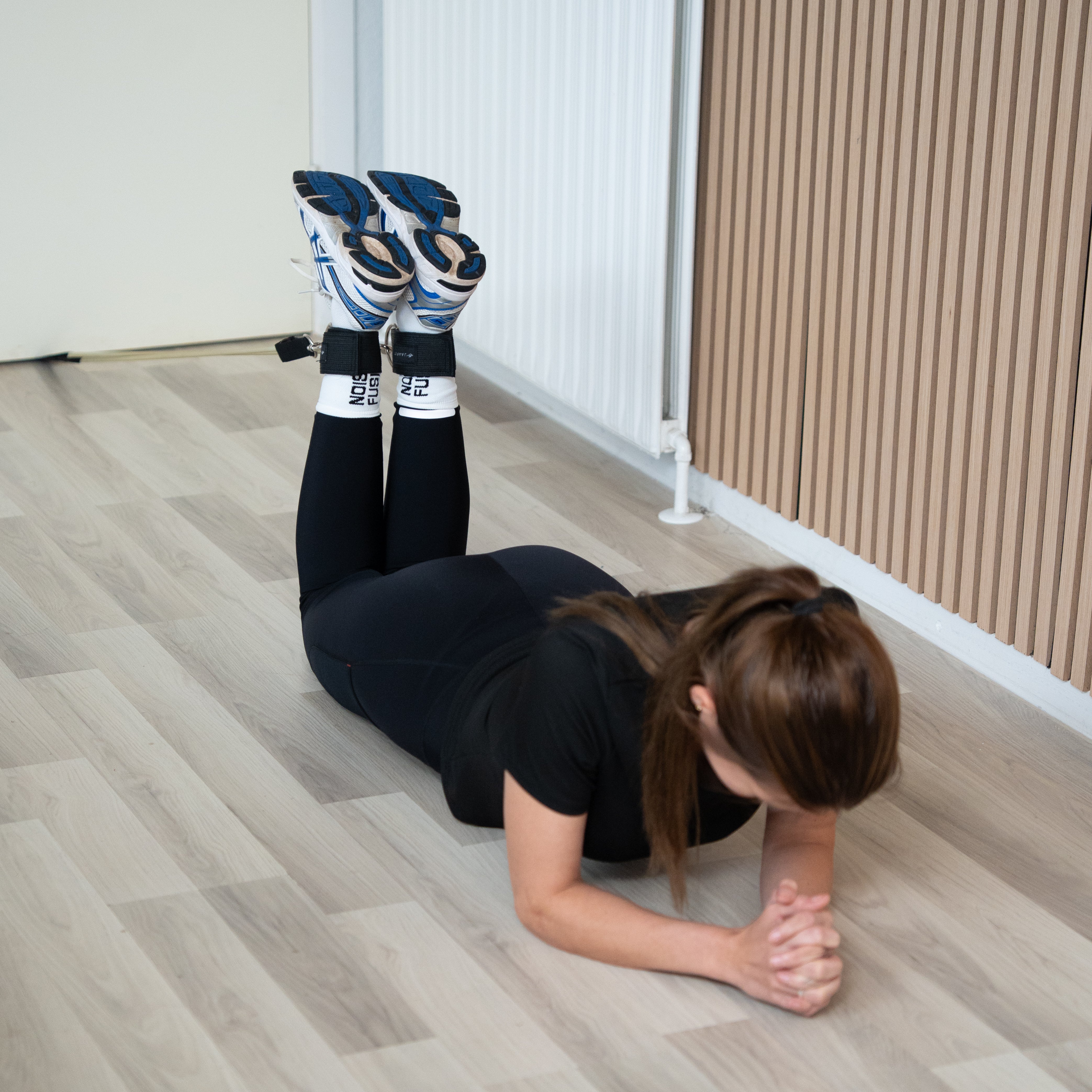 JAAFIT PRO™ Trainingssystem