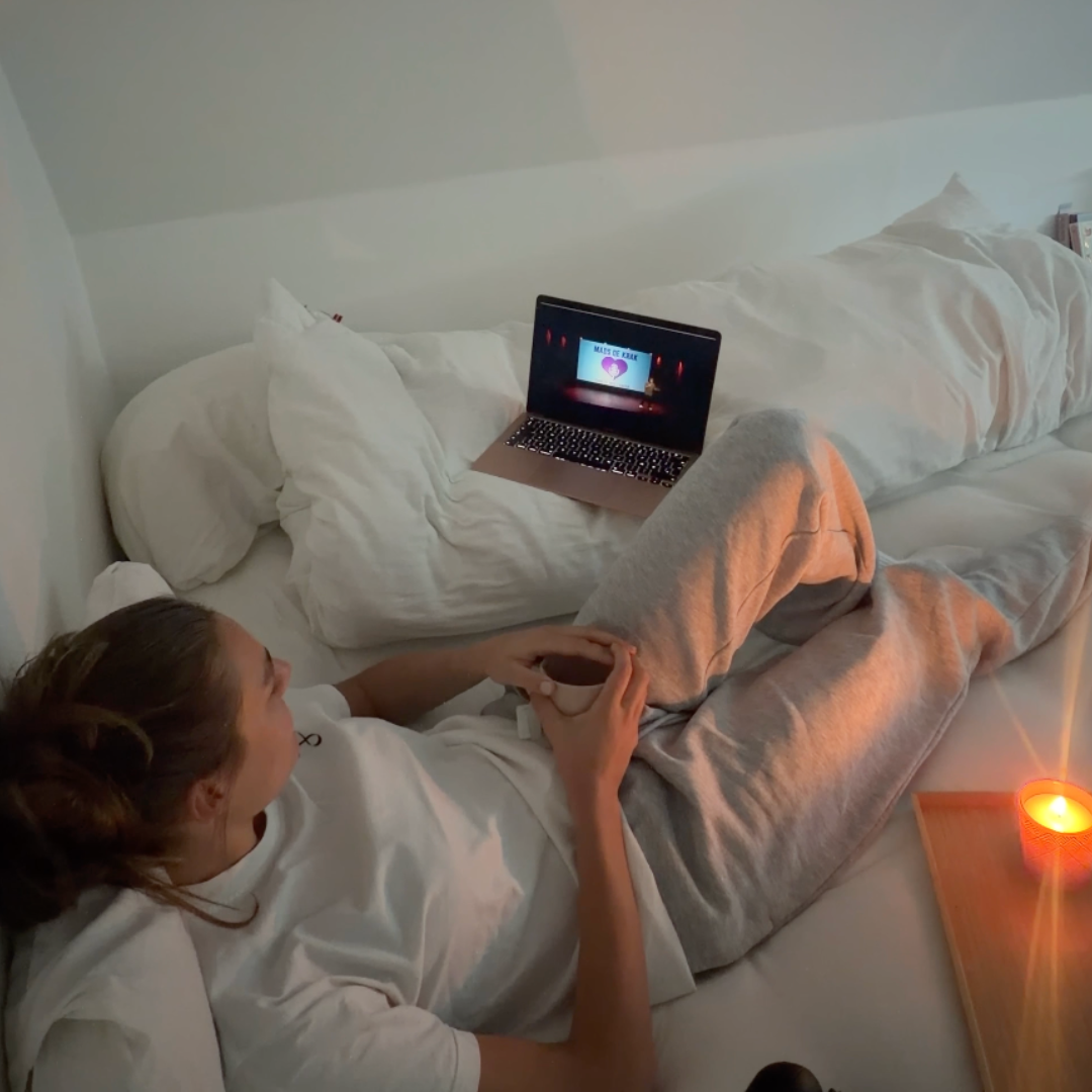 JAAFIT PRO Training im Wohnzimmer