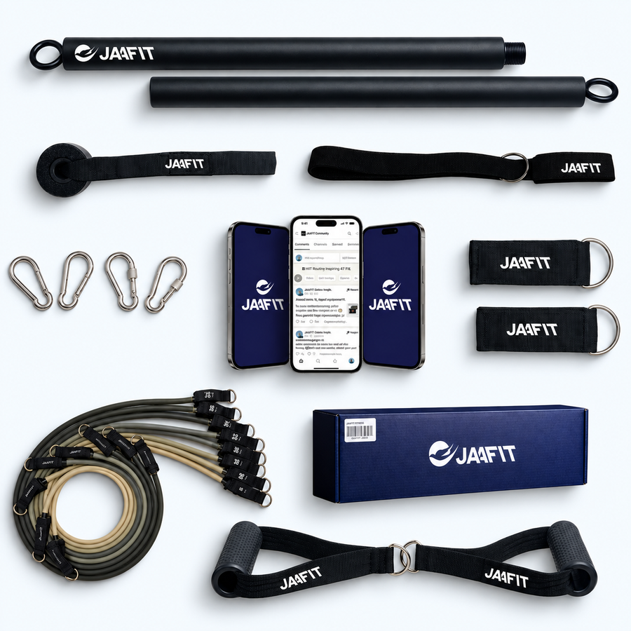 JAAFIT pro
