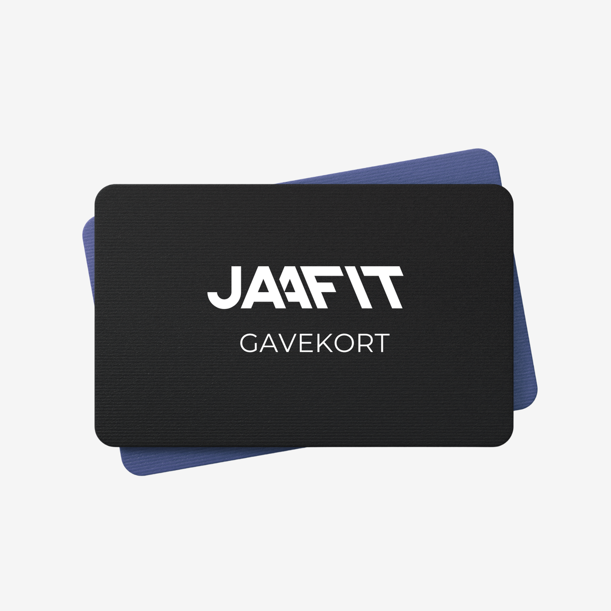Geschenkgutschein für JAAFIT
